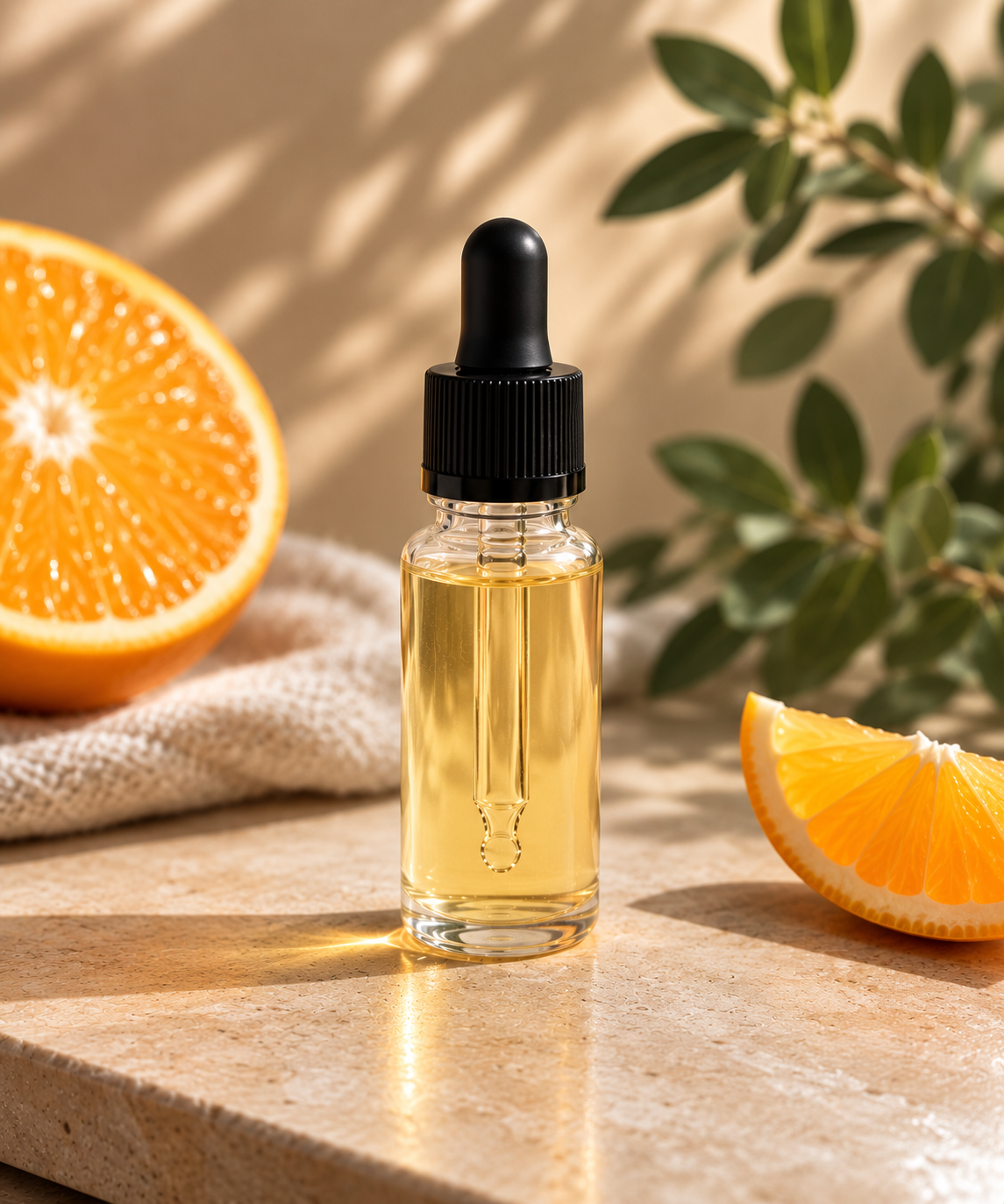 Vitamin C Serum