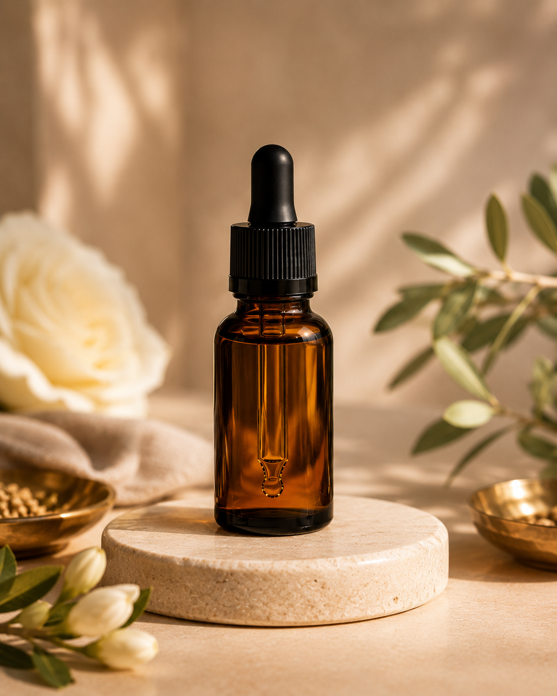 The Renewal Elixir | Youth Serum