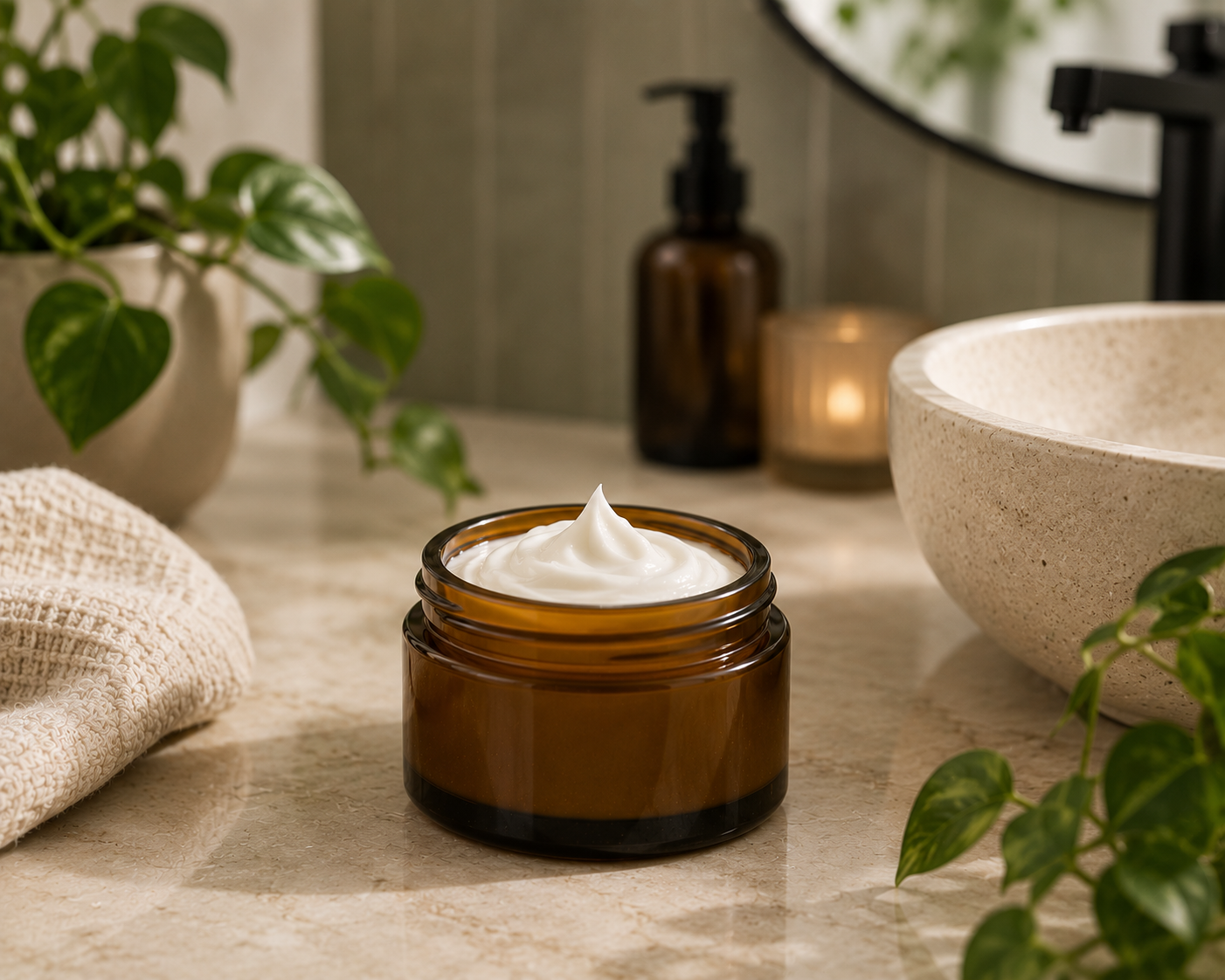 Nourishing Face Cream