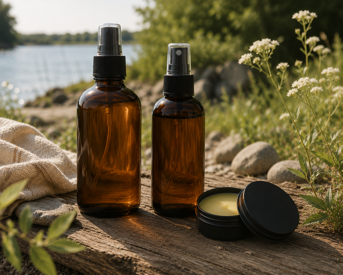 Summer Products