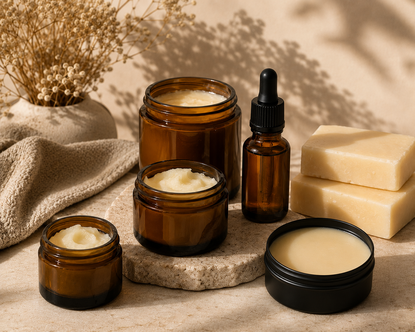 Tallow Products