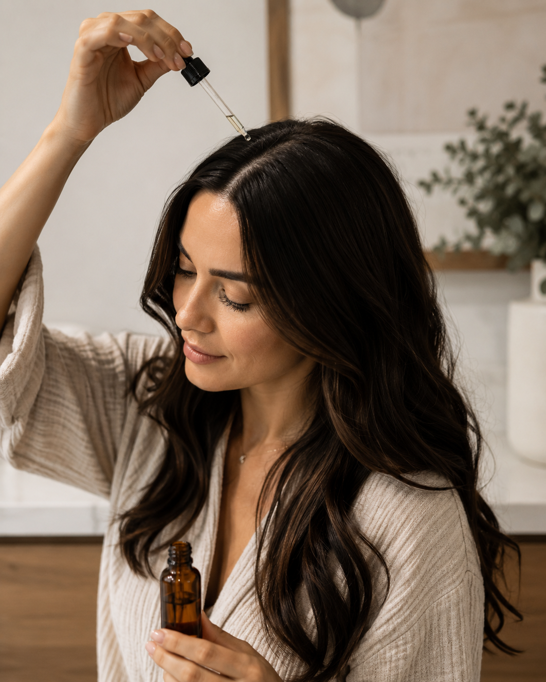 Hair & Scalp