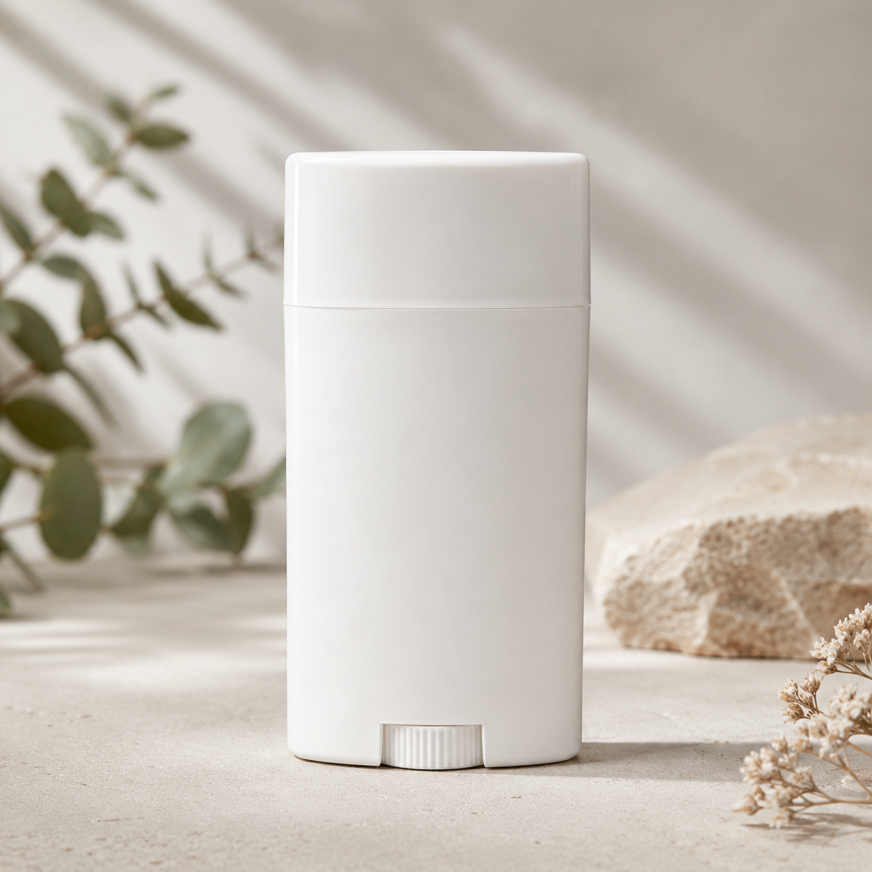 All Natural Deodorant