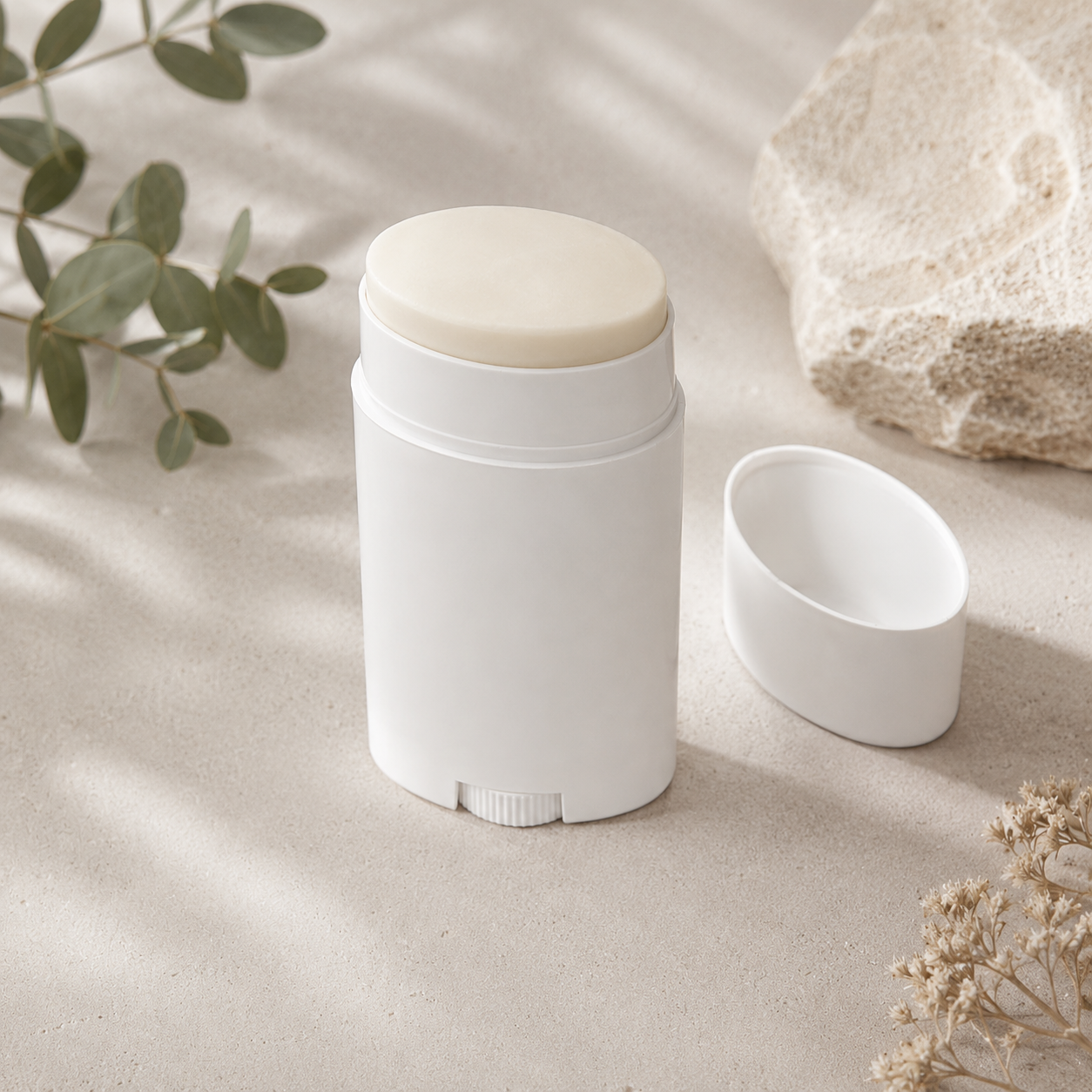 All Natural Deodorant