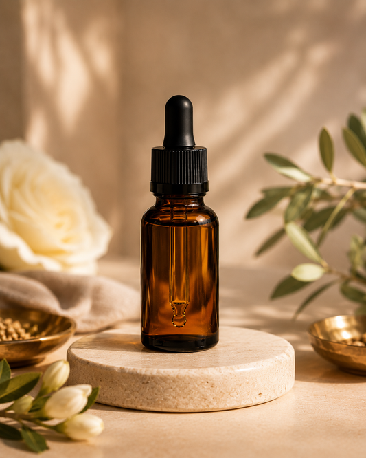 The Renewal Elixir | Youth Serum