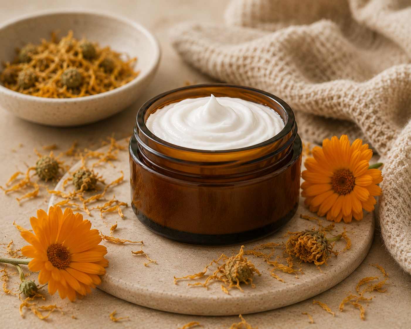 Whipped Tallow Body Butter