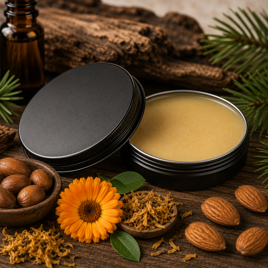 Beard Balm