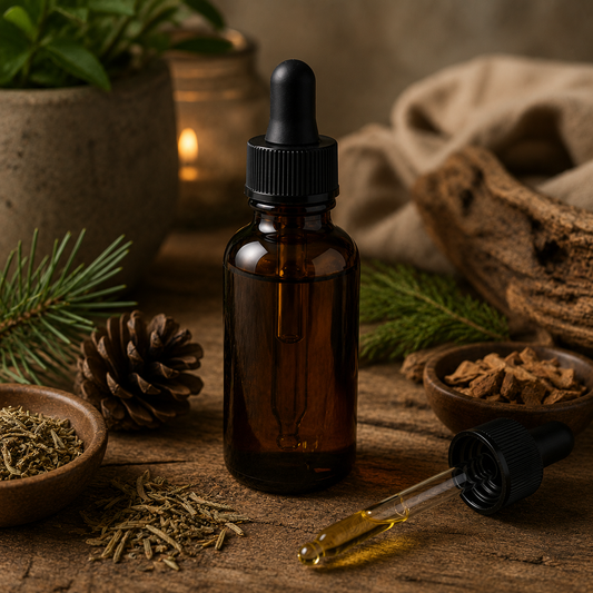 Scalp Serum