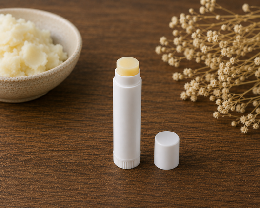 Natural Lip Balm