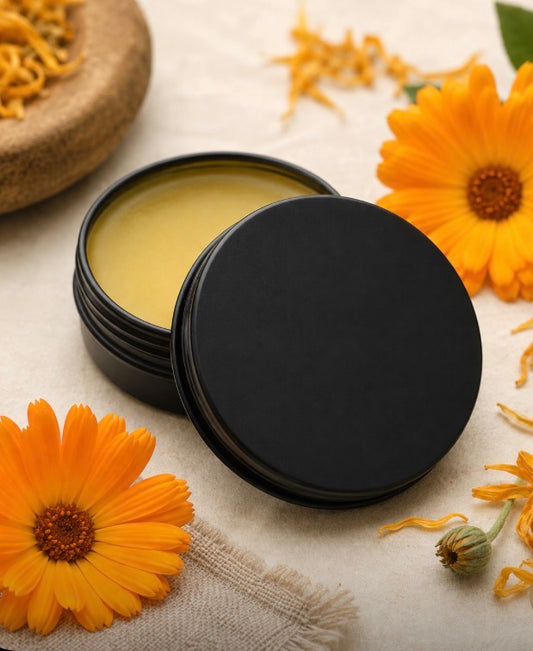 Calendula Salve