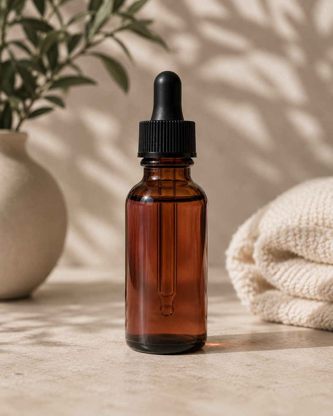 Face Serum | Radiant Glow